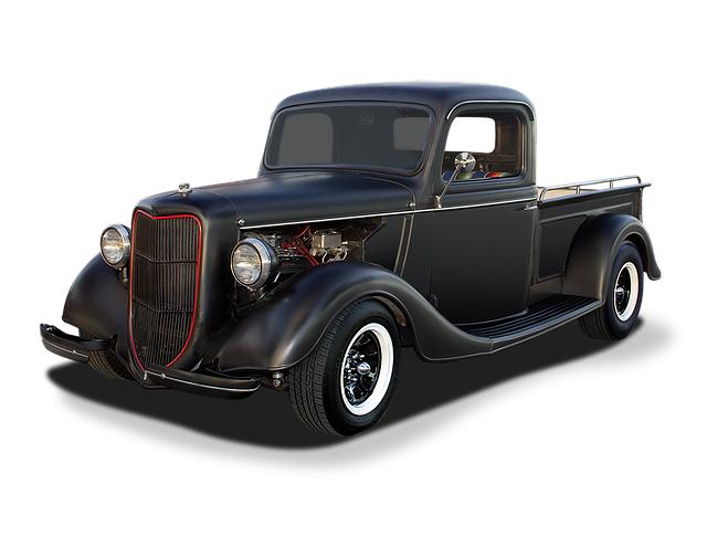 Unpacking Hot Rod Culture in Meduza