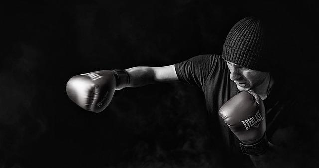 Challenges Facing the Proposed Boxing League