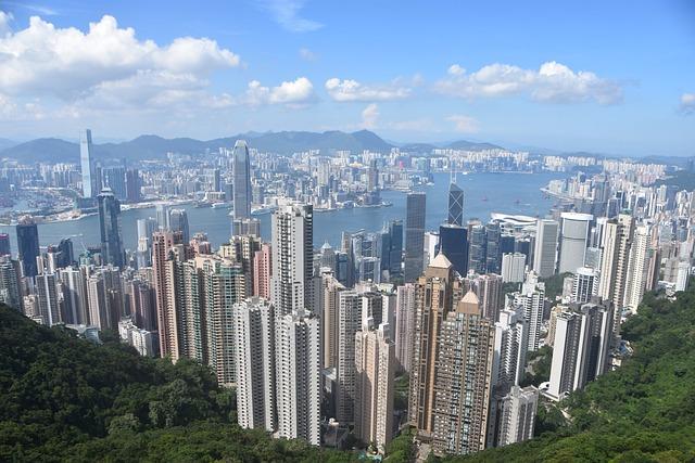 Revamped Role of Hong Kong FilMart in Global Content Distribution