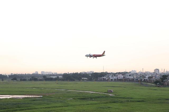 Vietjet's Ascendancy in the Budget Airline Market