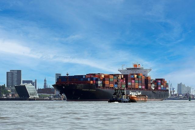 Key Challenges Highlighted in Global Supply Chain Disruptions