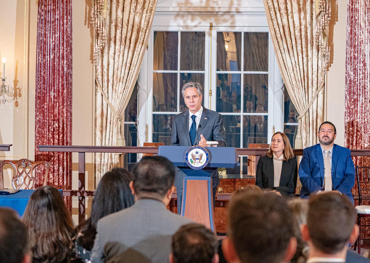 US Diplomatic Pressure on Iraq Regarding Elizabeth Tsurkov