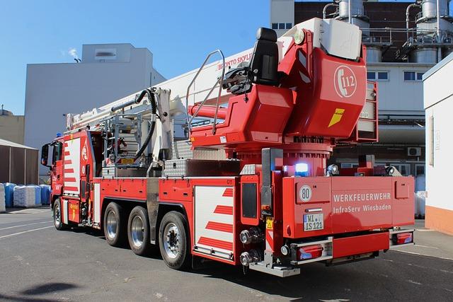 Azerbaijan's Support for Regional Partnerships through Fire Truck Transfer