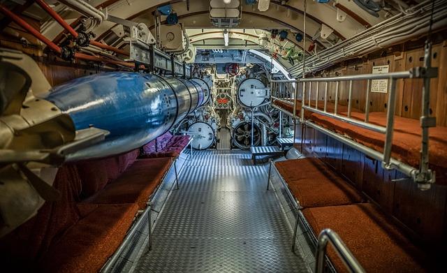 Features and Capabilities of North Korea's Nuclear-Powered Submarine