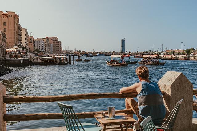 Strategic Value Waterfront Site Urban Planning