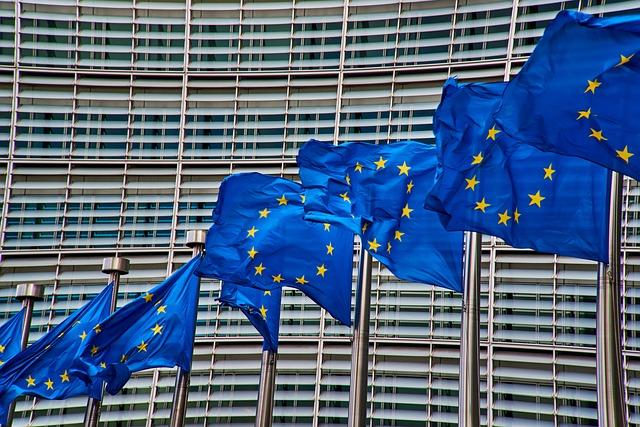 European Commission Vice-President's​ Visit Marks a Turning point in EU-Turkmenistan ⁤Relations