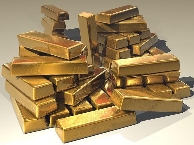 Confirmation of Gold Reserve Discovery in Indus River Bed