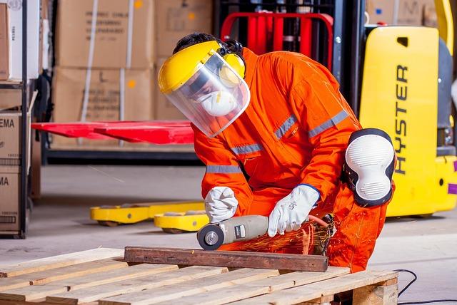 Evaluating Current Worker Safety Regulations