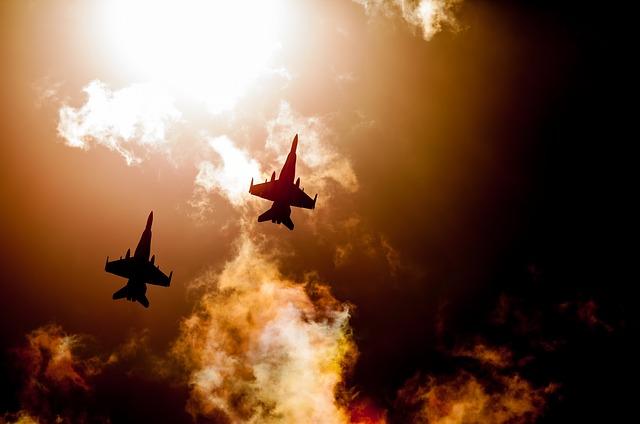 US Military Expansion: Bases and Joint Exercises