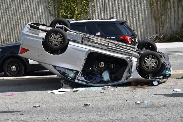 Recent Events: An Examination Of Preventability