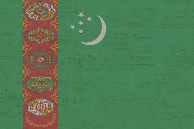 Turkmenistan's Evolution Since Gaining Independence