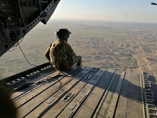 Analyzing the Cinematic Representation of the Iraq War