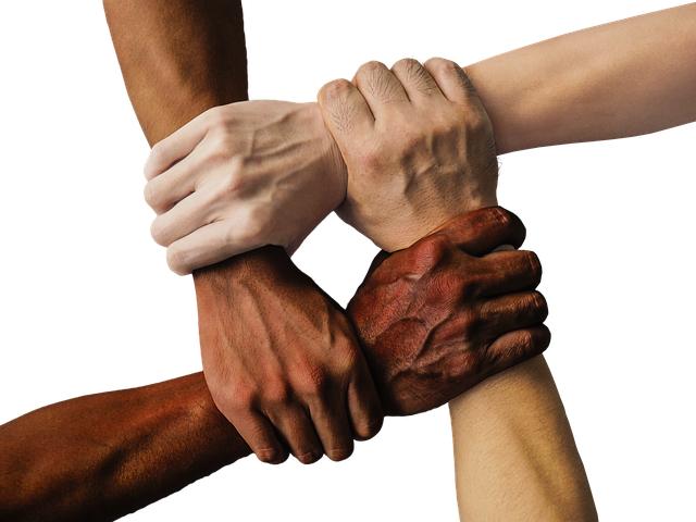 Community Support Networks Among Syrian alawi refugees 