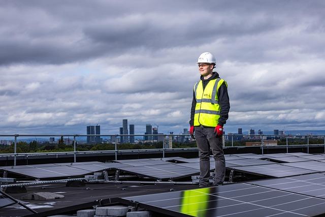 Vietnam's Ambitious Solar Energy Transition Targets Renewable Growth
