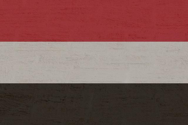 Yemen's Alarm: Concerns Over Humanitarian Fallout