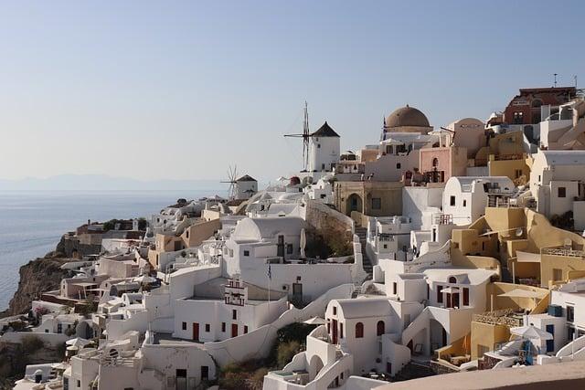 Hidden Islands and Beaches for a Peaceful Escape