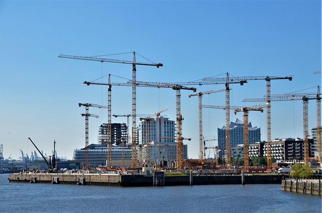 Infrastructure Development Supporting Bilateral Growth