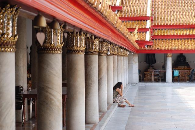Economic Growth Opportunities Stemming From Religious Tourism
