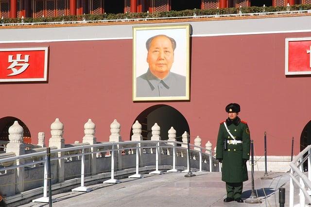 Mao Ning Discusses Global Media Dynamics