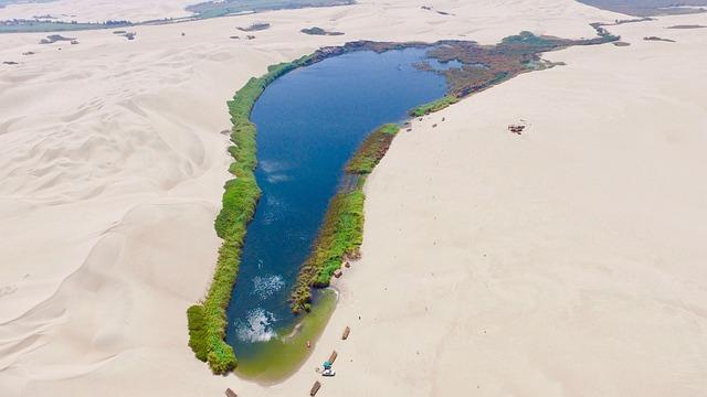 Discovering Oman's Unique Mountain Oasis and Its Agricultural Importance