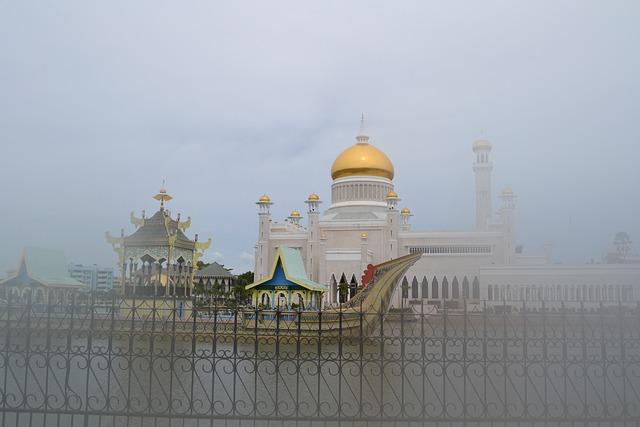 Commemorating Four Decades: The importance of Brunei Darussalam's Membership