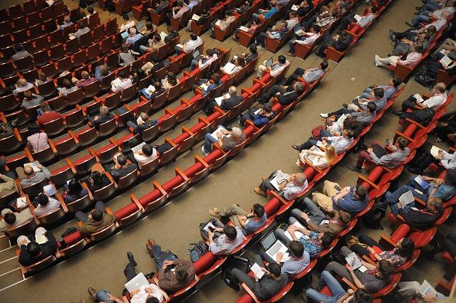 Strategies for Engaging Key Audiences Effectively