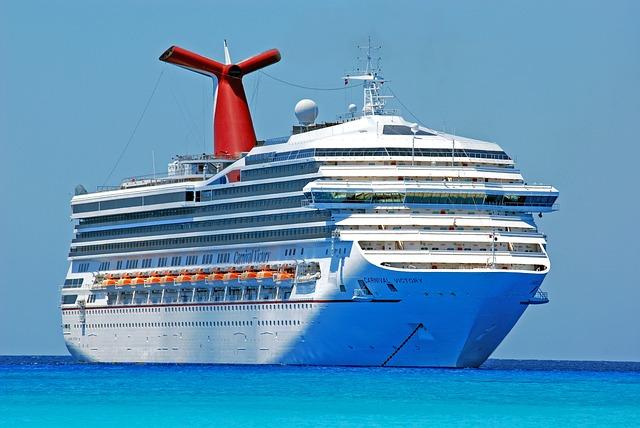 The Growing Allure Of India's Cruise Market For Global Operators