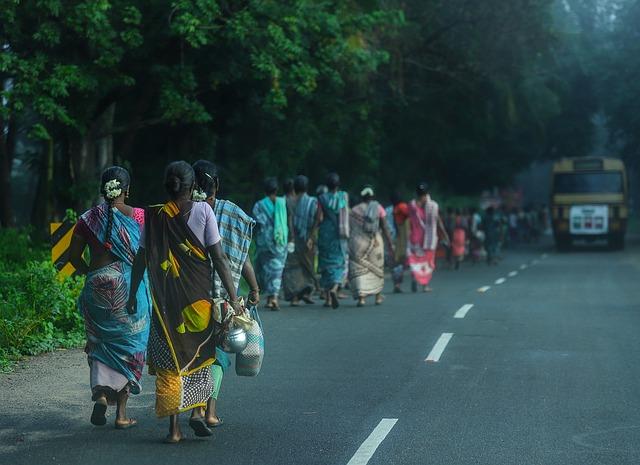   Current Political Dynamics Impacting Rights Of The Tamils 