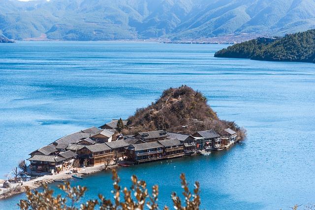 China and India's Rising Role in Asian Tourism