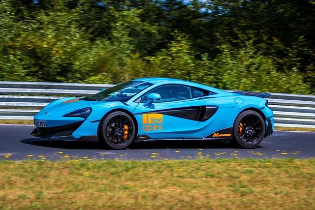 Strategic Insights: How McLaren Outperformed Rivals