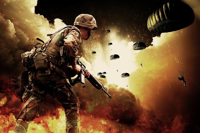 Economic Warfare vs Military Action: Evaluating Strategic Consequences