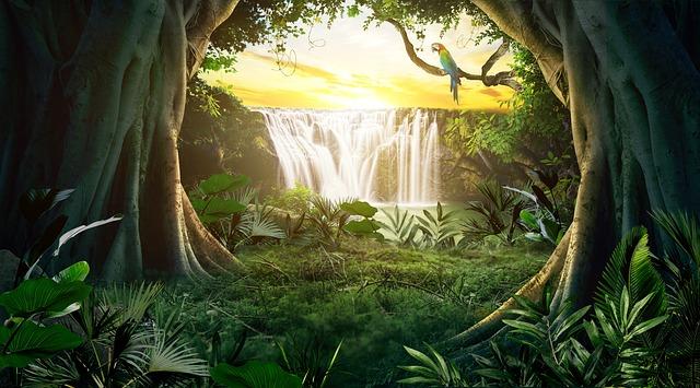 Environmental Concerns: Balancing Growth and Sustainability