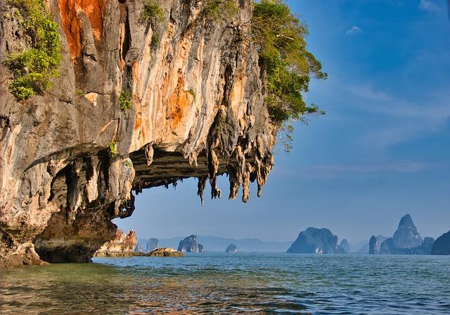 Key Economic Collaborations Ahead for Thailand and Bhutan