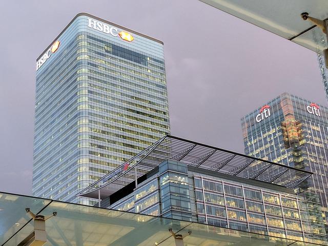 Assessing HSBC’s Restructuring Strategy: A Focused Approach Towards Global Efficiency
