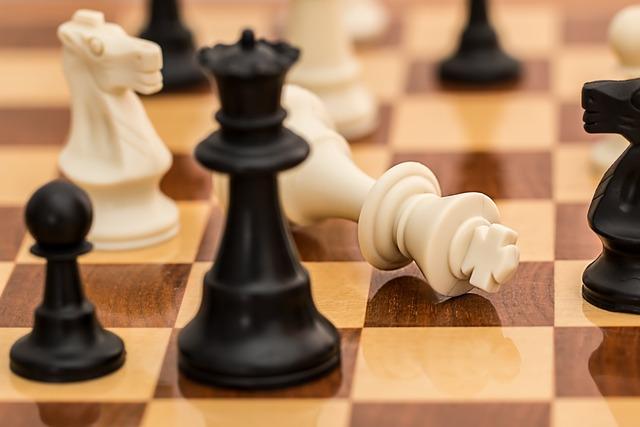 Lessons Learned: Strategies For Future Competitions