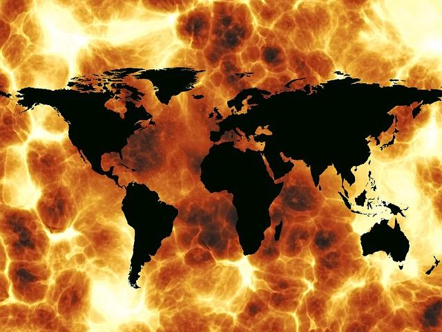 UNICEF's Role in Advancing Youth Climate Action Efforts