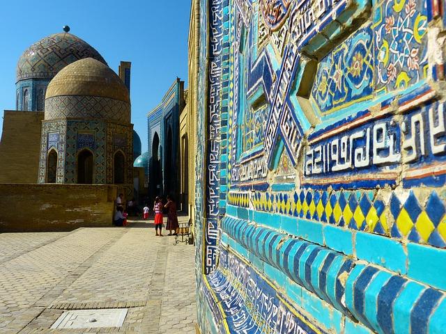Exploring Uzbekistan's Mineral Wealth