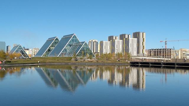  Challenges Ahead Addressing Systematic Issues In Kazakstan 