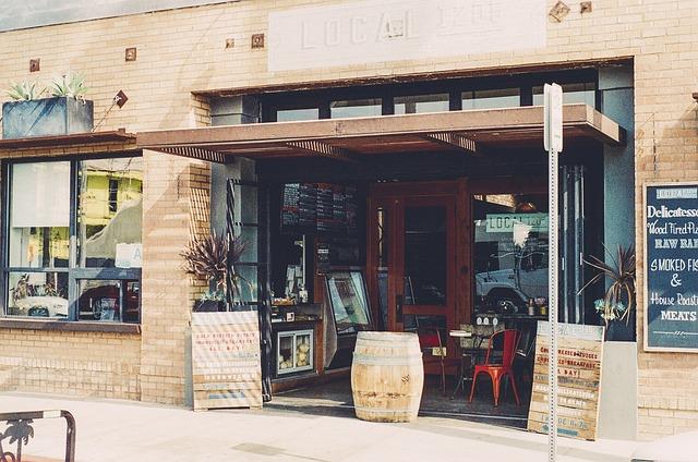 Enhancing Local Businesses through Collaborative Efforts