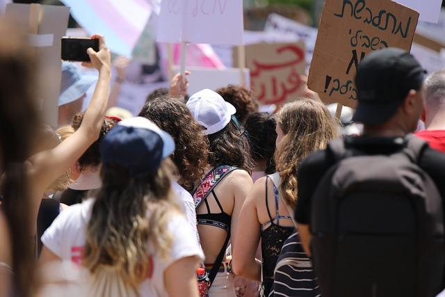 Women In Focus: Tackling Gender-Based Violence And Discrimination