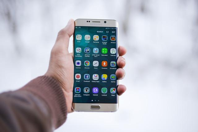 Innovative Mobile Applications: Tools For Educating Mothers On Nutritional Practices