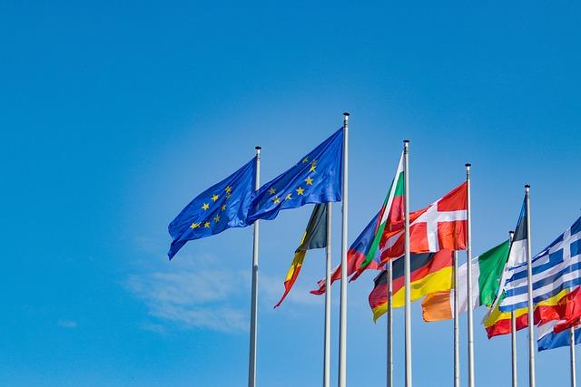 EU's Strategic Shift: Reducing Dependency on Asian Pharmaceuticals