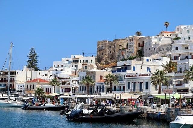 Greece's Vision for Enhanced Energy Connectivity