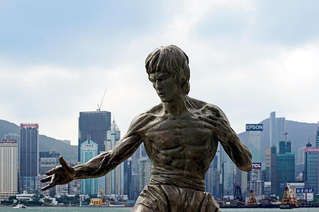 Lee Jae-myung’s Political Profile