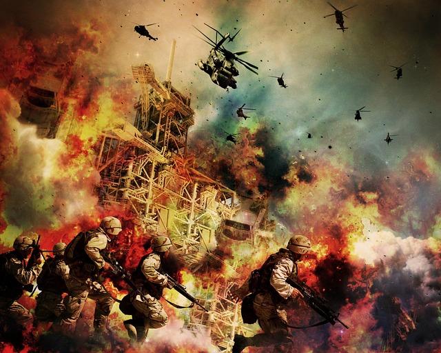 Consequences of U.S. Military Assets in Taliban Control