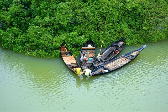 The Political Situation in Bangladesh After Hasina