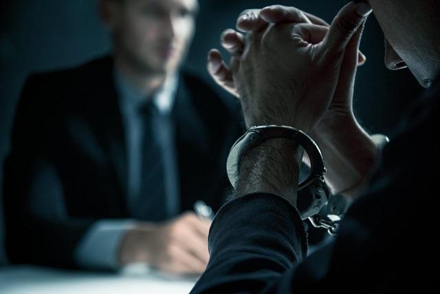 Profile Insights: The Lives Behind Arrests