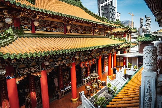 Impact of Reducing Chinese Tech Investments