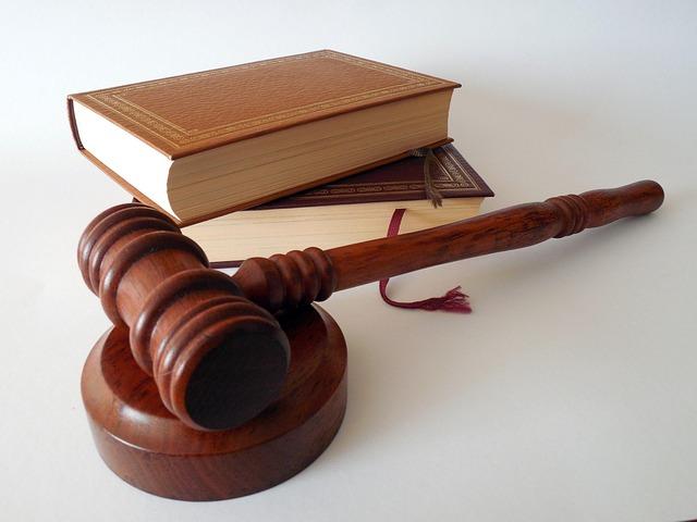 Legal Challenges Facing Rights Protection