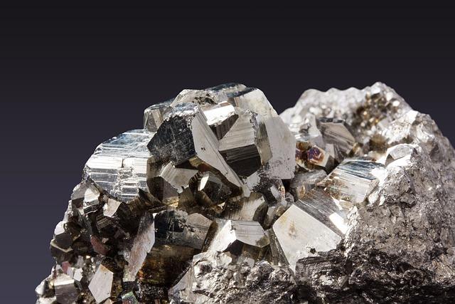 The Significance of Critical Minerals Globally